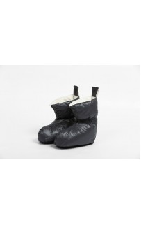 Сапожки-носочки пуховые Comfort Socks Travel Grass Graphite 36-39 р.