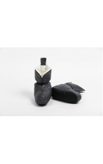 Сапожки-носочки пуховые Comfort Socks Travel Grass Graphite 36-39 р.