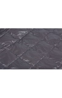 Дорожный плед – одеяло пуховый Travel Plaid Grass Graphite 140х200