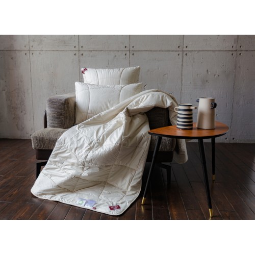 Одеяло ORGANIC HEMP GRASS легкое 150х200