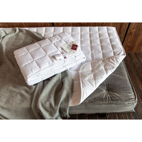 Наматрасник MATTRESS 4 SEASONS GRASS всесезонный 160х200