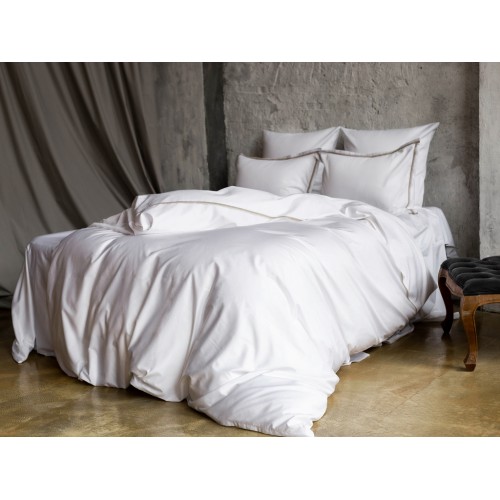 Постельное белье TYROL NOBLE LACE GRASS Евро 200х200