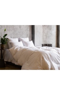 Постельное белье INNSBRUCK NOBLE PEARL GRASS Евро 200х220 Постельное белье INNSBRUCK NOBLE PEARL GRASS Евро 200х220