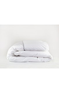 Постельное белье SALZBURG NOBLE PEARL GRASS Евро 200х220