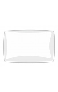 Подушка MEMORY CLASSIC GRASS 60х40х13