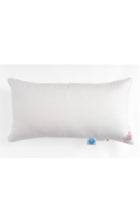 Подушка ROYAL DOWN GRASS средняя 50х90