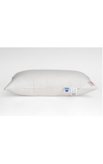 Подушка ROYAL DOWN GRASS средняя 50х90