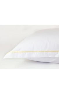 Наволочки SALZBURG NOBLE AMBER GRASS 50х70 (2шт)