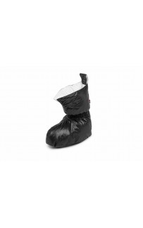 Сапожки-носочки пуховые Comfort Socks Travel Grass Black 40-45 р.