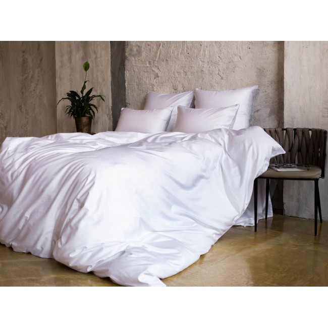 Постельное белье INNSBRUCK NOBLE PEARL GRASS Евро 200х220 Постельное белье INNSBRUCK NOBLE PEARL GRASS Евро 200х220