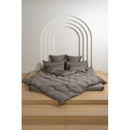 Простыня Havana Brown Brilliant Grass 240х260