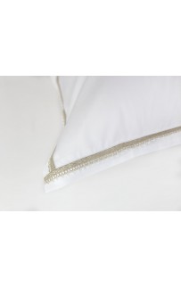Наволочки TYROL NOBLE LACE GRASS 50х70 (2шт)