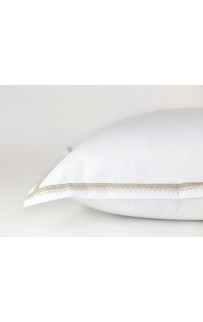 Наволочки TYROL NOBLE LACE GRASS 50х70 (2шт)