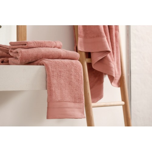 Комплект полотенец махровых Rose Balance Grass 40х70,70х140 (2шт)