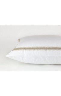 Наволочки TYROL NOBLE CANVAS GRASS 70х70 (2шт)