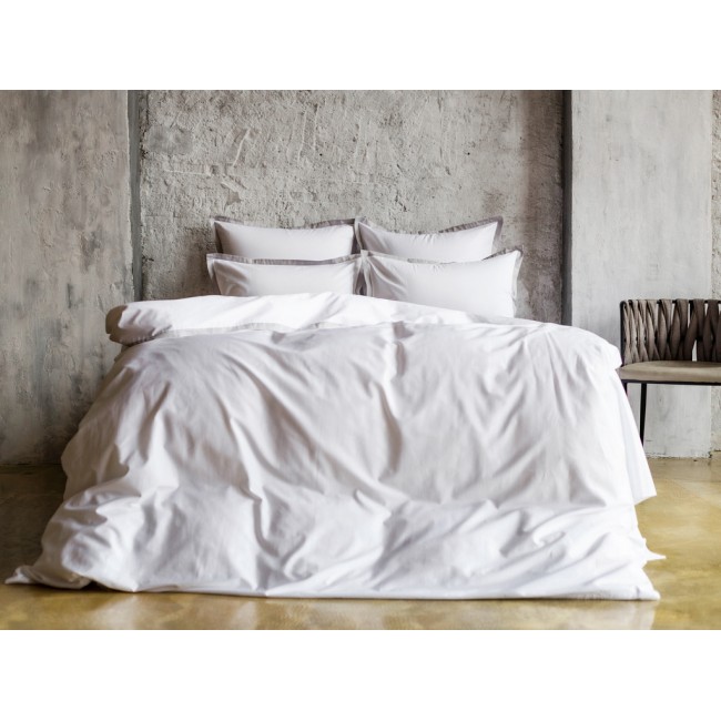 Постельное белье VIENNA NOBLE PEARL GRASS Семейный 150/200х2