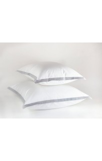 Наволочки VIENNA NOBLE PEARL GRASS 70х70 (2шт)