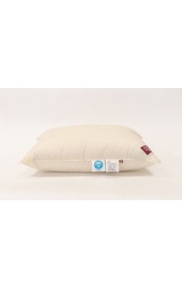 Подушка ORGANIC DOWN GRASS мягкая 50х68