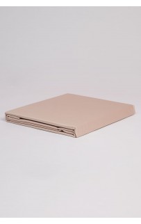 Простыня на резинке NOBLE TRADITIONS GLACE BEIGE GRASS 180х200х40