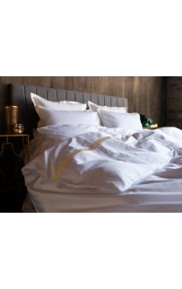 Постельное белье VIENNA NOBLE AMBER GRASS Евро 200х200