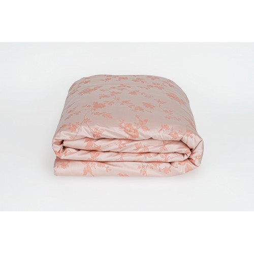 Пододеяльник "ПАЛЛАДА" абрикосовый 200x220, GERMAN GRASS