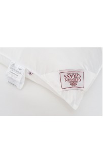 Подушка LUXURY SILK GRASS средняя 68х68