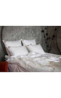 Подушка LUXURY SILK GRASS мягкая 68х68