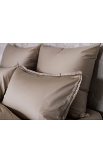 Постельное белье CARINTHIA NOBLE LACE GRASS Семейный 150/200х2