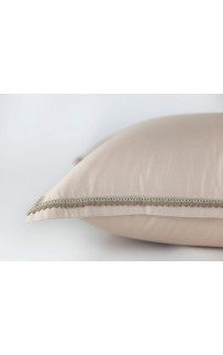 Наволочки CARINTHIA NOBLE LACE GRASS 50х70 (2шт)