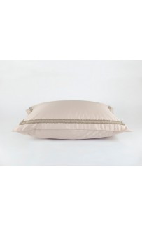 Постельное белье CARINTHIA NOBLE CANVAS GRASS Евро 200х220