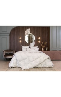 Подушка SILVER DOWN GRASS средняя 60х80