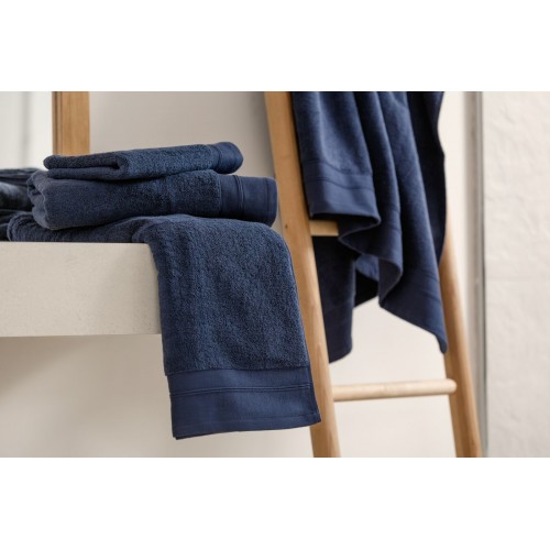 Комплект полотенец махровых Blue Balance Grass 40х70,70х140 (2шт)