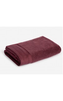 Полотенце махровое Wine Balance Grass 80х150