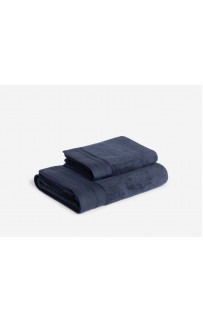 Комплект полотенец махровых Blue Balance Grass 40х70,70х140 (2шт) 40х70