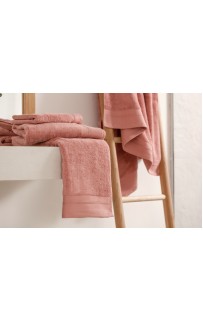 Комплект полотенец махровых Rose Balance Grass 40х70,70х140 (2шт) 40х70