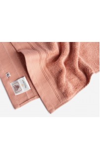 Комплект полотенец махровых Rose Balance Grass 40х70,70х140 (2шт) 40х70