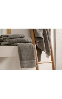 Комплект полотенец махровых Grey Balance Grass 40х70,70х140 (2шт) 40х70