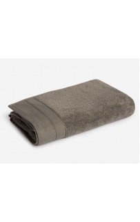 Полотенце махровое Grey Balance Grass 80х150