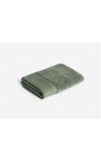 Полотенце махровое Olive Balance Grass 40х70