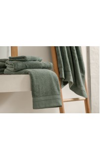 Комплект полотенец махровых Olive Balance Grass 40х70,70х140 (2шт) 40х70