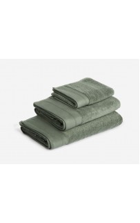 Полотенце махровое Olive Balance Grass 70х140
