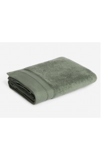 Полотенце махровое Olive Balance Grass 80х150