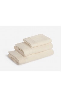 Полотенце махровое Cream Balance Grass 80х150