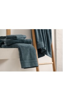 Комплект полотенец махровых Ocean Balance Grass 40х70,70х140 (2шт) 40х70