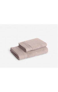 Комплект полотенец махровых Pearl Balance Grass 40х70,70х140 (2шт) 40х70