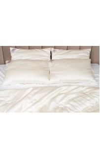 Подушка GREAT SILK GRASS мягкая 50х68