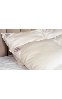 Подушка GREAT SILK GRASS мягкая 50х68