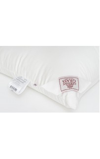 Подушка DOUBLE TENCEL GRASS регулируемая 50х68