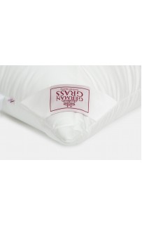 Подушка DOUBLE TENCEL GRASS регулируемая 50х90