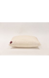 Подушка ORGANIC COTTON GRASS регулируемая 50х68